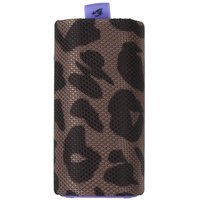 Портативная колонка Fiero Lure Piccolo FRPS-510, фиолетовый