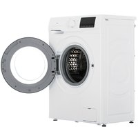 Стиральная машина TCL TWRF-607W12W1 белый