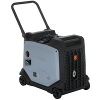 Электрогенератор   бензиновый FinePower FPGI-5000