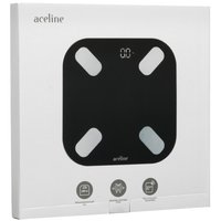 Весы Aceline SC-30 черный