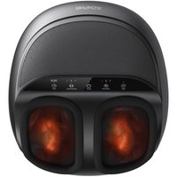 Массажер компрессионный Renpho Shiatsu Foot RF-FM059 черный