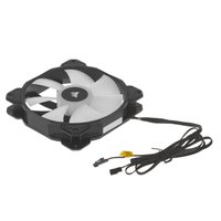 Fan kit Corsair iCUE SP120 RGB ELITE [CO-9050109-WW] black