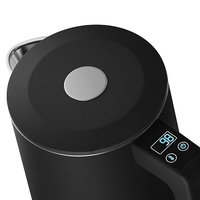 Электрочайник Redmond SkyKettle KM231S черный
