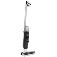 Вертикальный пылесос моющий Karcher FCV 3  черный
