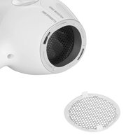 Фен Rowenta Volumizer CV6130F0 белый