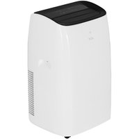 Кондиционер мобильный TCL TAC-PDM 14W белый