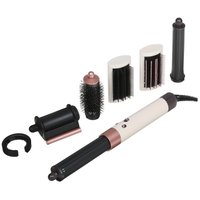 Мультистайлер SenCiciMen Super hair Styler бежевый