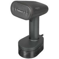 Отпариватель RED SOLUTION HS700 серый