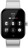 Смарт-часы Elari Watch SE + доп. ремешок