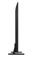 65" (163 см) Телевизор Samsung QE65Q7FAAUXRU черный