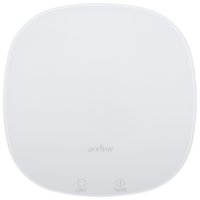 Kitchen scales Aceline G-10W white