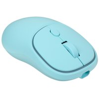 Мышь беспроводная KEYRON WM-S10  бирюзовый