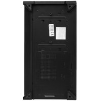 Корпус Cougar Airface 180 RGB [Airface 180 RGB Black] черный