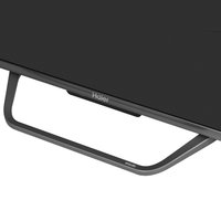 43" (110 см) Телевизор Haier 43 Smart TV S4 серебристый