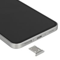 6.7" Smartphone Samsung Galaxy A36 256 GB gray