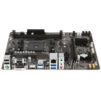 Материнская плата GIGABYTE A520M S2H