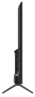 50" (125 см) Телевизор DEXP 50UEY1 черный