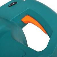 Электрическая воздуходувка FinePower HEB300