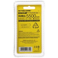 Battery Nitecore NL2155HPR 5500 mA·h