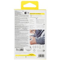Portativ akkumulyator Baseus EnerFill FP11 qora
