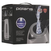 Электр чайнек Polaris PWK 1865CA