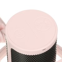 Микрофон Maono DGM20S розовый