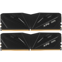 Оперативная память ADATA XPG ARMAX [AX5U6000C3016G-DTAMBK] 32 ГБ