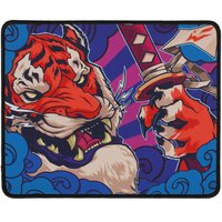 Mat ARDOR GAMING GM-M Asia Tiger (M) multicolored