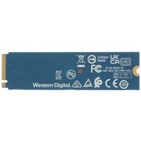 2000 ГБ M.2 NVMe накопитель WD Green SN350 [WDS200T3G0C]