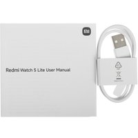 Смарт-часы Xiaomi REDMI Watch 5 Lite