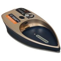 Отпариватель DEXP DHSI-2600SL золотистый
