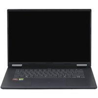 16" Ноутбук Gigabyte Gaming A16 GA65H черный