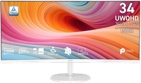 Монитор MSI Pro MP341CQW E12