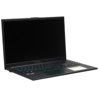 15.6" Ноутбук ASUS Vivobook Go E1504FA-BQ5035W серебристый