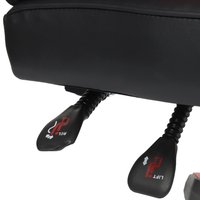 Компьютерное кресло Aceline RB-005 черный