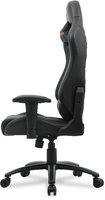 Компьютерное кресло Cougar Explore Black черный