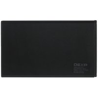 2.5" Exterior housing DEXP AT-HD301