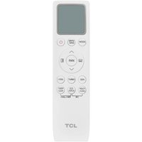 Кондиционер настенный сплит-система TCL ELI 09 INV/R1 белый