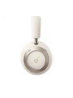 Беспроводные/проводные наушники Anker Soundcore Space One Pro  белый 2025