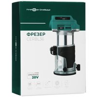 Фрезер FinePower OneBase CERBL36 OneBase20  , Без ЗУ, Без АКБ