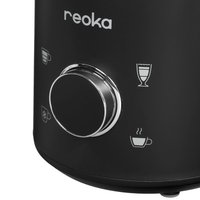 Капучинатор-вспениватель  Reoka RKMF-C700