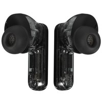 Наушники TWS JBL Tune Beam 2  черный 2024