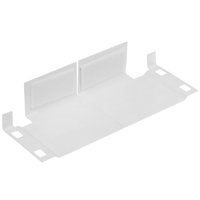 Экран Aceline ACS-18-A белый