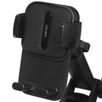 Держатель автомобильный DEXP C261 черный