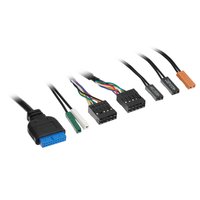 Корпус DEXP AWS-DE7  черный