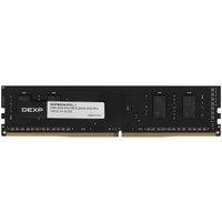 Оперативная память DEXP [DEXP8GD4UD32_1] 8 ГБ