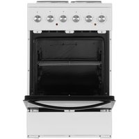 Электрическая плита Aceline EC50-L02 белый