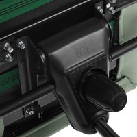 Компьютерное кресло ARDOR GAMING Battle Glade 1000R RB-001 зеленый