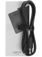 Графический планшет Wacom Intuos Basic Pen S