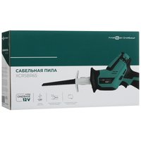 Сабельная пила FinePower OneBase XCRSBR65 OneBase12  , Без ЗУ, Без АКБ